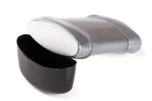 Deo Stick is preferable in carry-on baggage