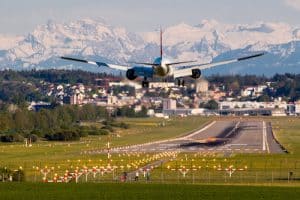 Swiss Airlines