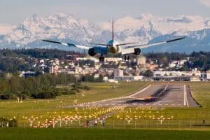 Swiss Airlines