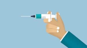 Syringes in Hand Luggage