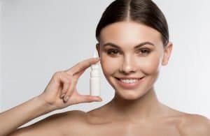 Nasal Spray in Carry-On Baggage