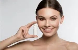 Nasal Spray in Carry-On Baggage