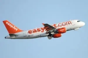 easyjet weigh hand luggage