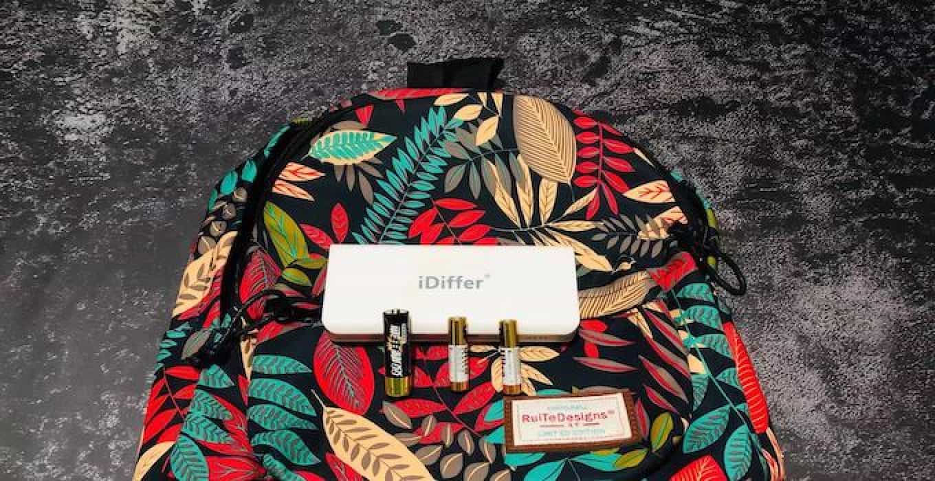 Batteries in Hand Luggage This is what you need to know