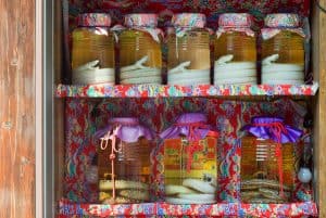 Snake Liquor