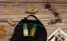 Bring Spices in Hand Luggage: This is What you Need to Know