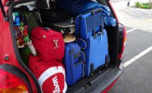 Baggage Vocabulary Demystified: Definitions and Examples!