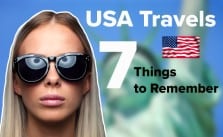 Luggage Rules USA 2020: 7 Things you Need to Know