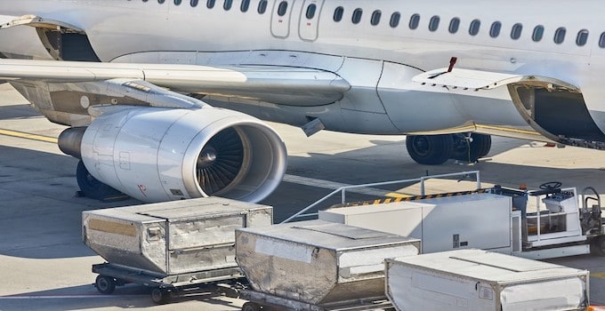 Transport in the Cargo Hold