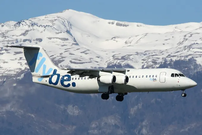 How to best get in contact with Flybe