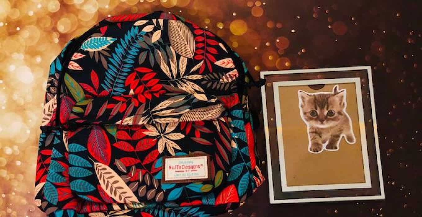 (Glass) Picture Frame in Hand Luggage Rules & Tips