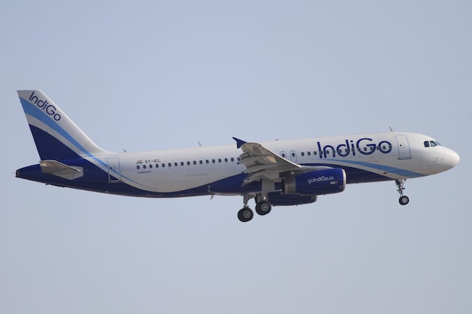 IndiGo Airlines: Hand Luggage Allowance At a Glance