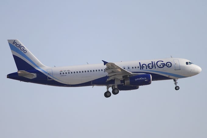 IndiGo Airlines Hand Luggage Allowance At A Glance