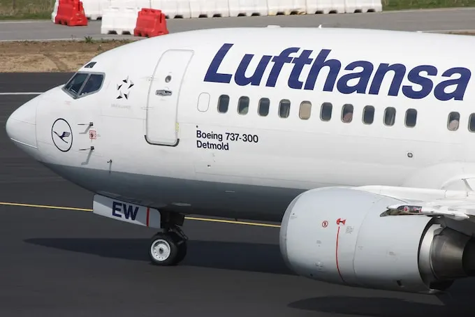 How to best contact Lufthansa