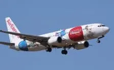 Air Europa Hand Luggage Allowance 2020 at a Glance