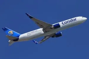 Get in Contact with Condor