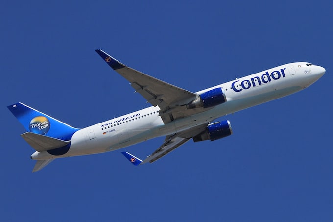 Get in Contact with Condor