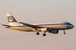 Aer Lingus contact