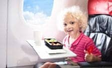 At what age do babies/children have to pay for plane tickets?