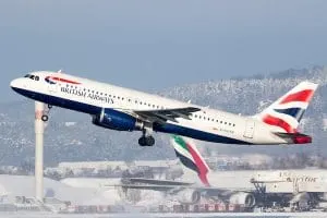 British Airways