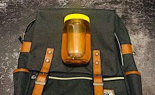 Sweet News about HONEY in Hand Luggage