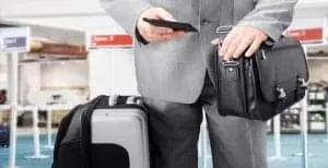 How many carry-on bags are allowed?