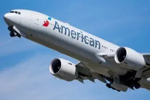 American Airlines