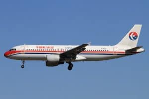 China Eastern Airlines