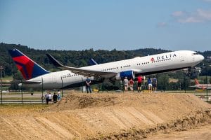 Delta Airlines