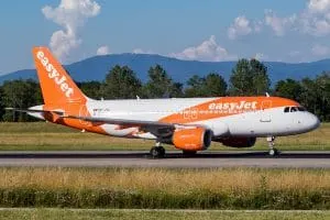 easyjet