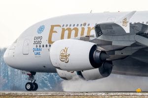 Emirates