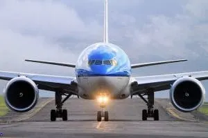 KLM Airlines