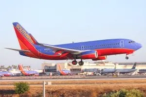Southwest Airlines