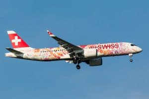 Swiss Airlines