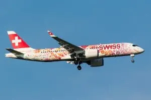 Swiss Airlines