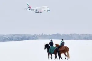 How To Conact Emirates