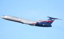 Aeroflot Hand Luggage Allowance at a Glance