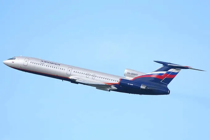 Aeroflot