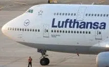 How Strict is Lufthansa on Hand Luggage?