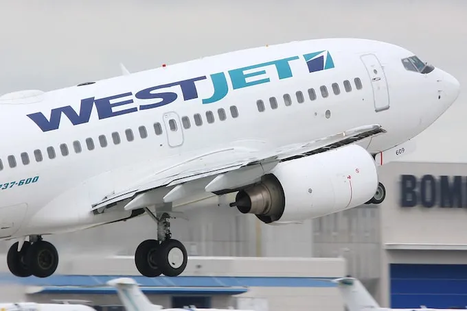 How strict is WestJet with Carry-on Luggage?