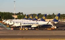 Seat Reservation with Ryanair: From What Point on is it Possible?