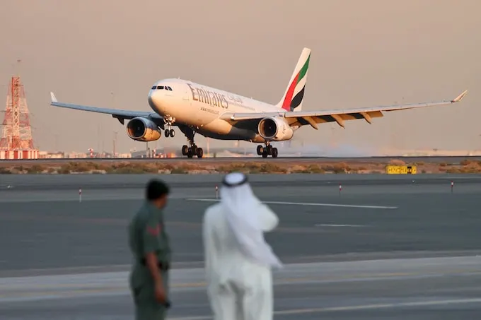 How strict is Emirates with Hand Luggage?