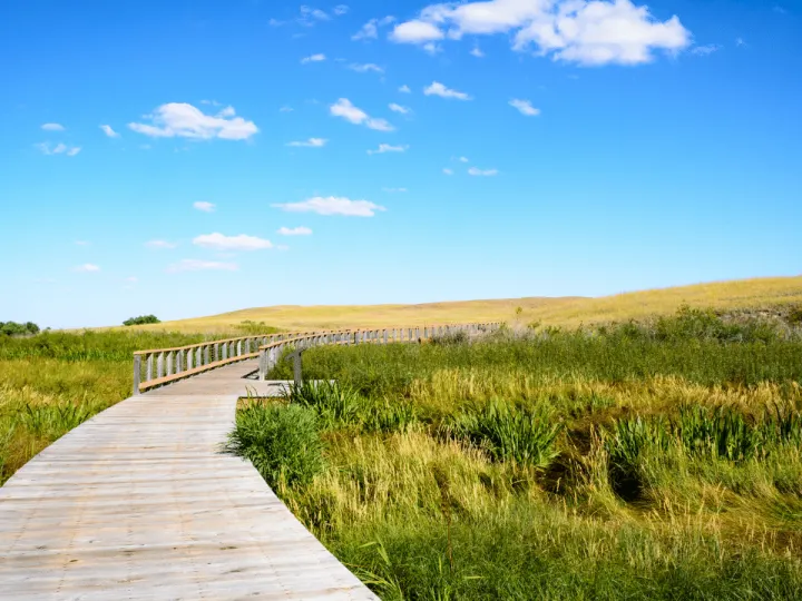 Agate Fossil Beds National Monument
