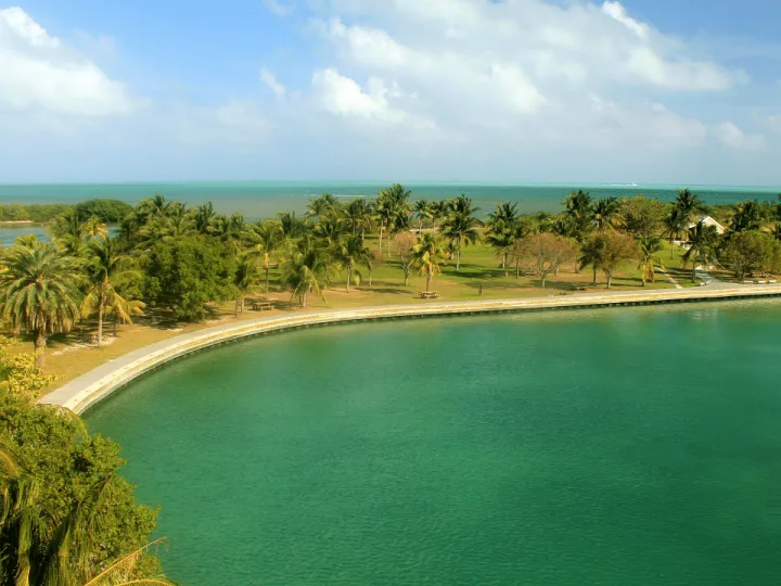 Biscayne National Park