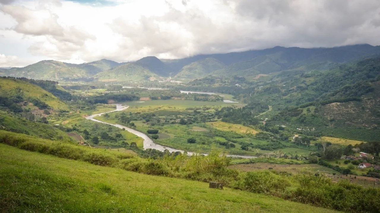 Cartago in Costa Rica