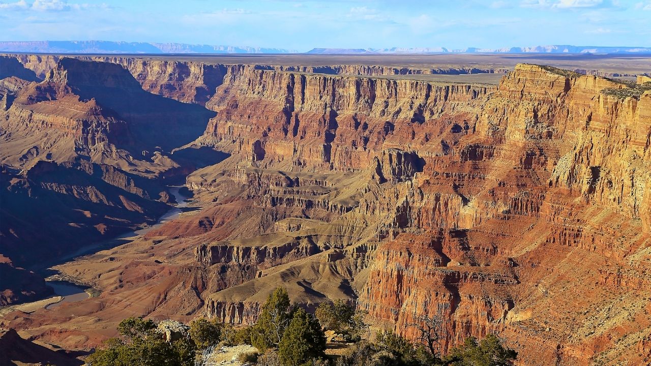 Grand Canyon, Arizona