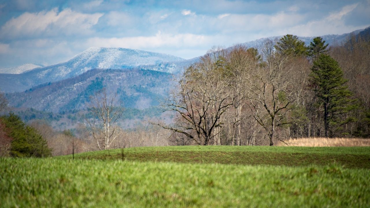 Great Smoky Mountains National Park