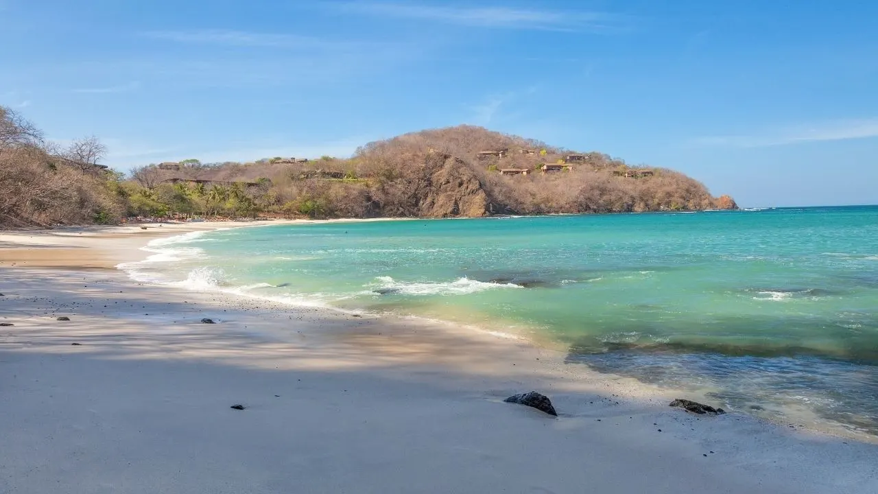 Guanacaste in Costa Rica