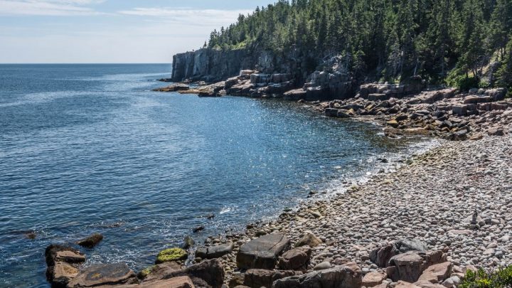 How to Get to Acadia National Park — Best Guide Ever!