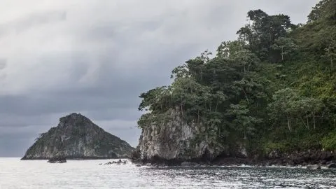 How to Get to Cocos Island Costa Rica